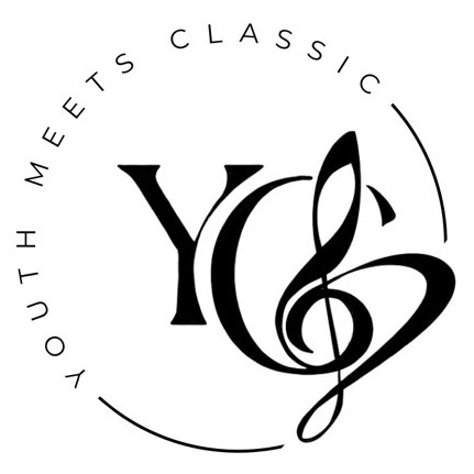 Youth meets Classic Logo